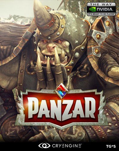 Panzar: Forged by Chaos [44.2] (2012) РС | Online-only